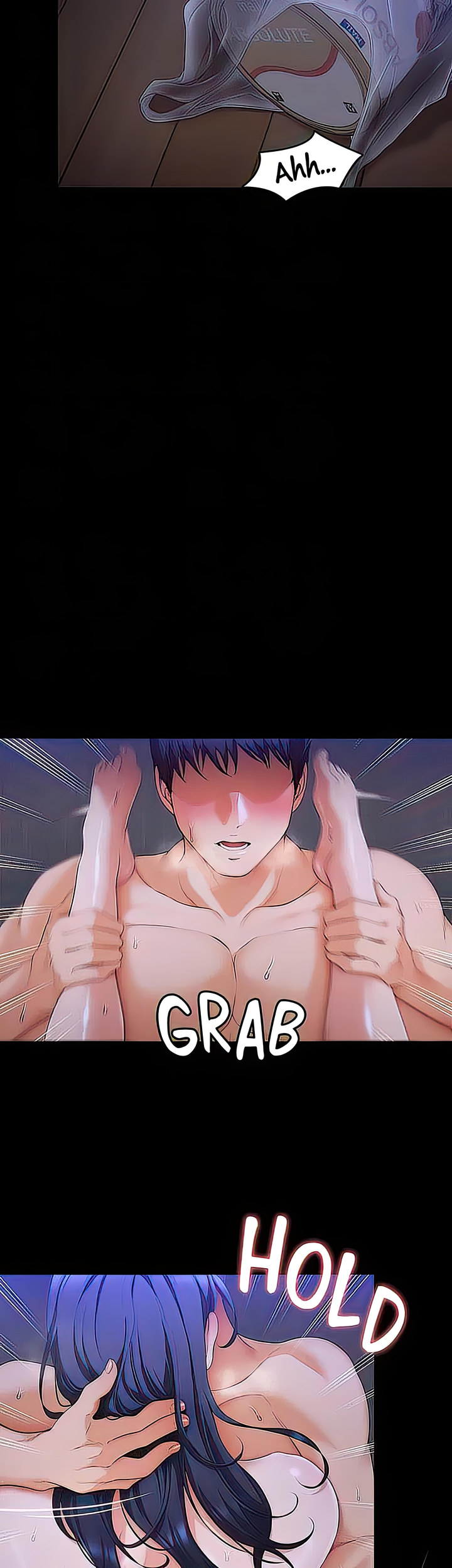 What’s for Today Dinner? - Chapter 63 [photo 14] - MangaPorn