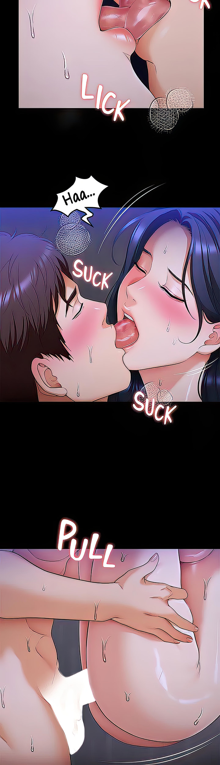 What’s for Today Dinner? - Chapter 63 [photo 21] - MangaPorn