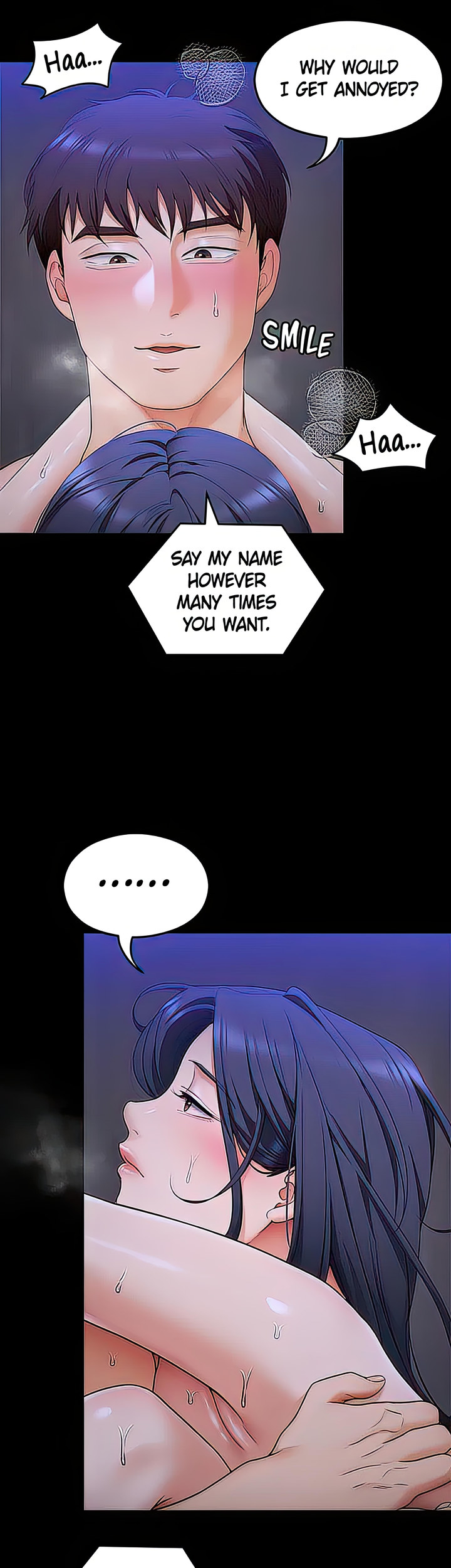 What’s for Today Dinner? - Chapter 63 [photo 28] - MangaPorn