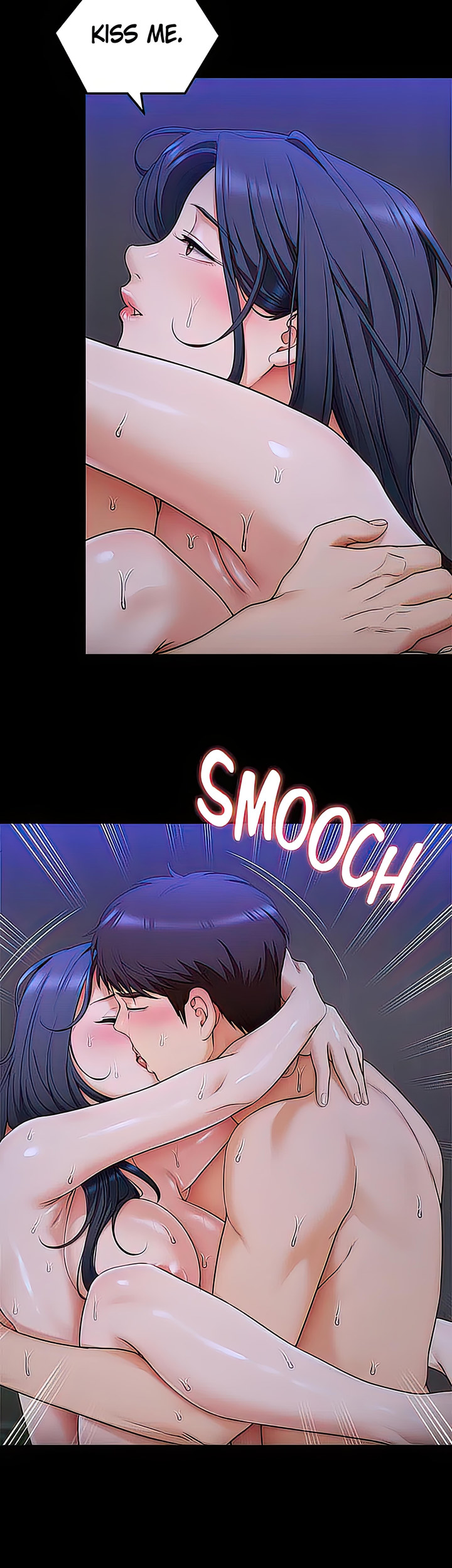 What’s for Today Dinner? - Chapter 63 [photo 29] - MangaPorn