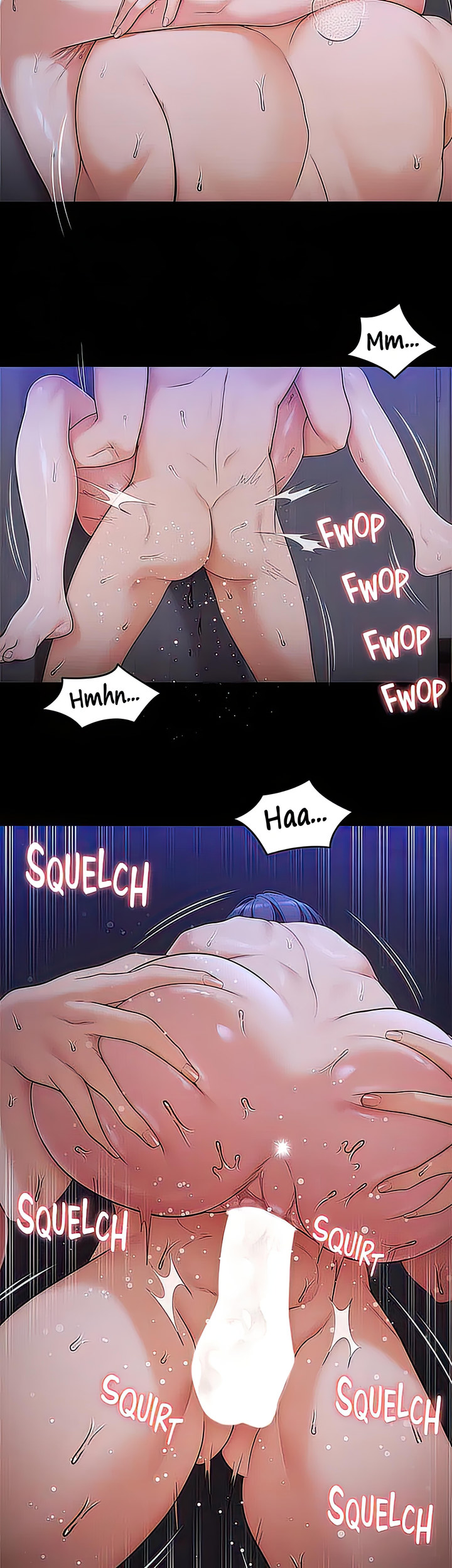 What’s for Today Dinner? - Chapter 63 [photo 31] - MangaPorn