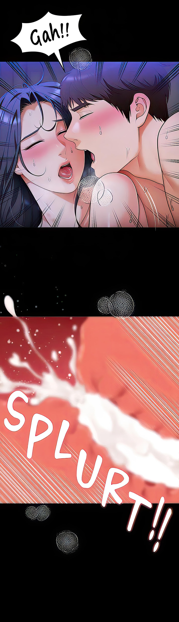 What’s for Today Dinner? - Chapter 63 [photo 38] - MangaPorn