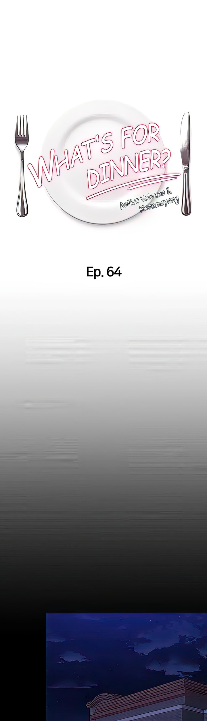 What’s for Today Dinner? - Chapter 64 [photo 1] - MangaPorn