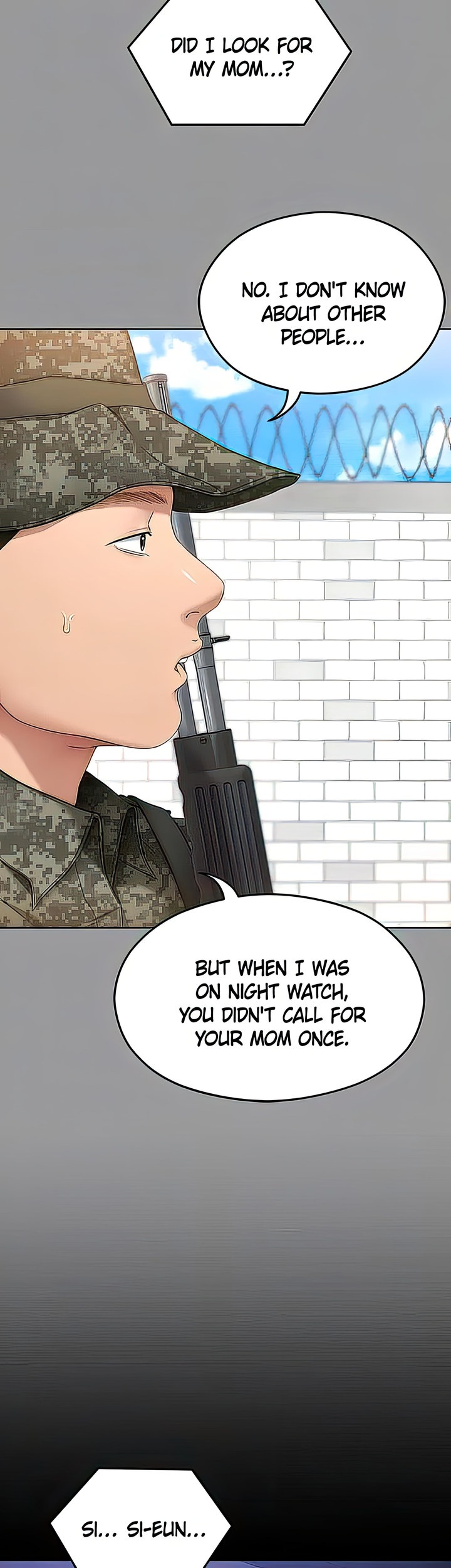 What’s for Today Dinner? - Chapter 64 [photo 13] - MangaPorn