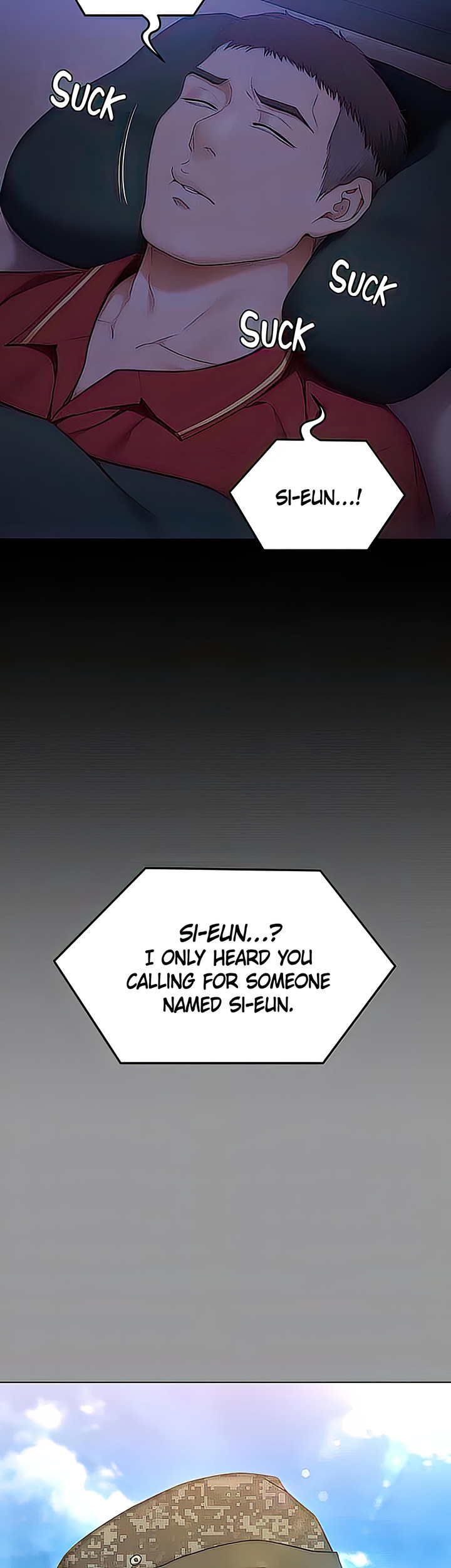 What’s for Today Dinner? - Chapter 64 [photo 14] - MangaPorn