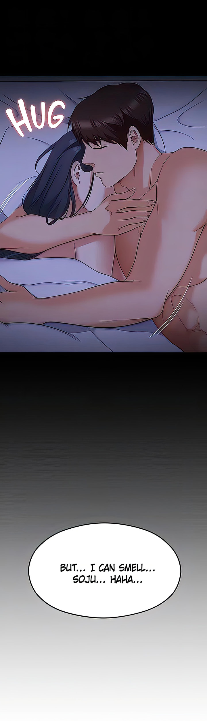 What’s for Today Dinner? - Chapter 64 [photo 18] - MangaPorn