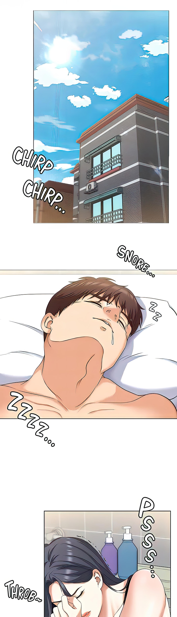 What’s for Today Dinner? - Chapter 64 [photo 19] - MangaPorn