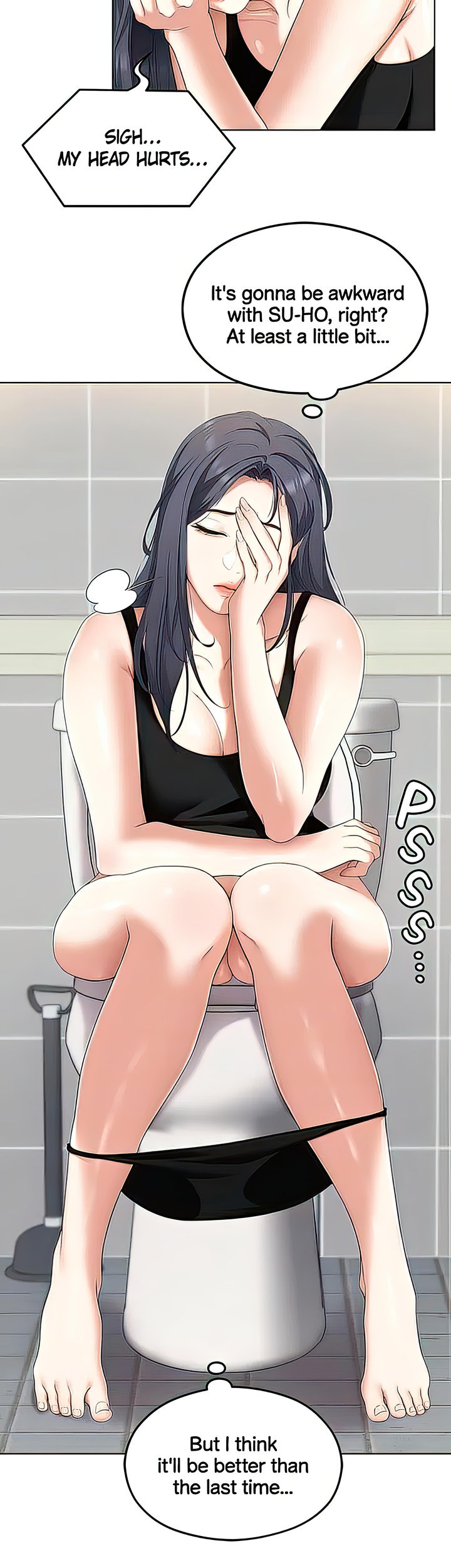 What’s for Today Dinner? - Chapter 64 [photo 20] - MangaPorn