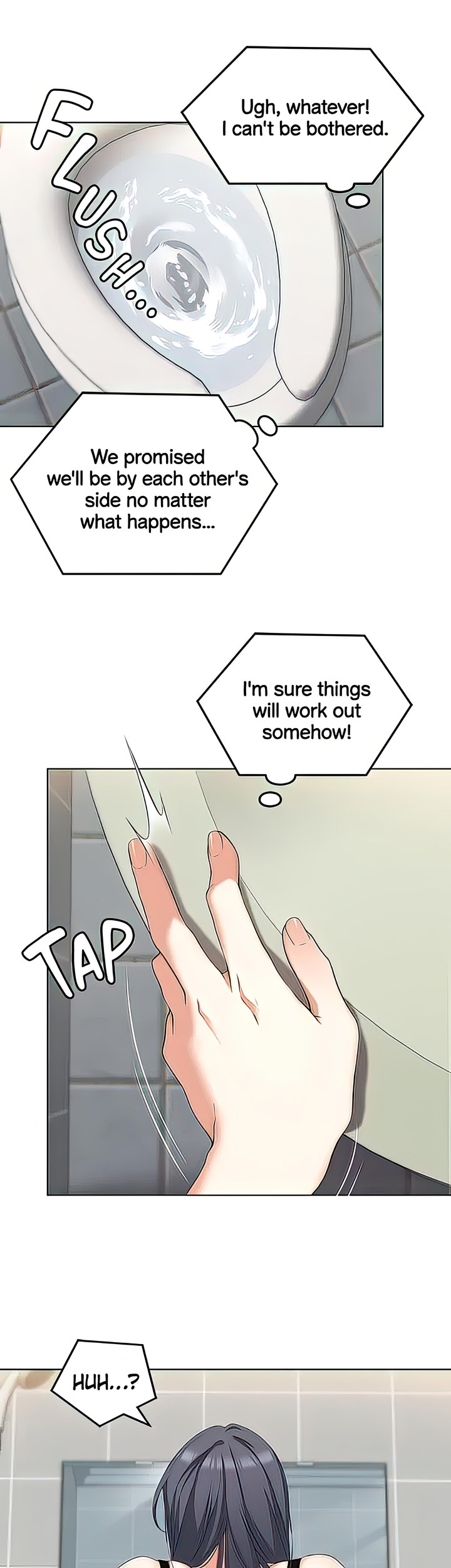 What’s for Today Dinner? - Chapter 64 [photo 21] - MangaPorn