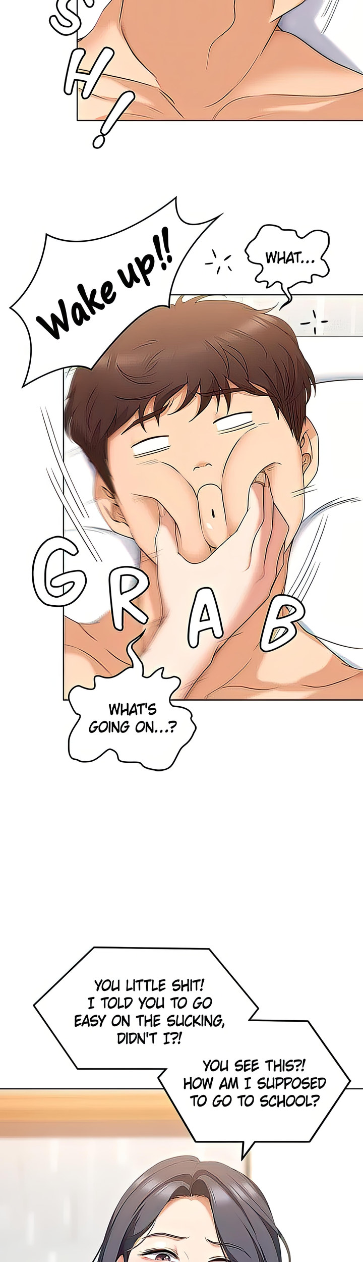 What’s for Today Dinner? - Chapter 64 [photo 24] - MangaPorn