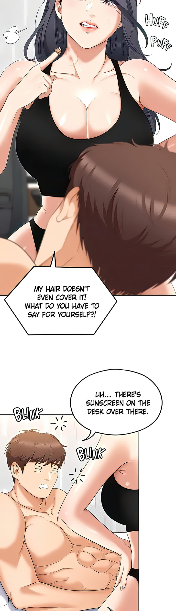 What’s for Today Dinner? - Chapter 64 [photo 25] - MangaPorn