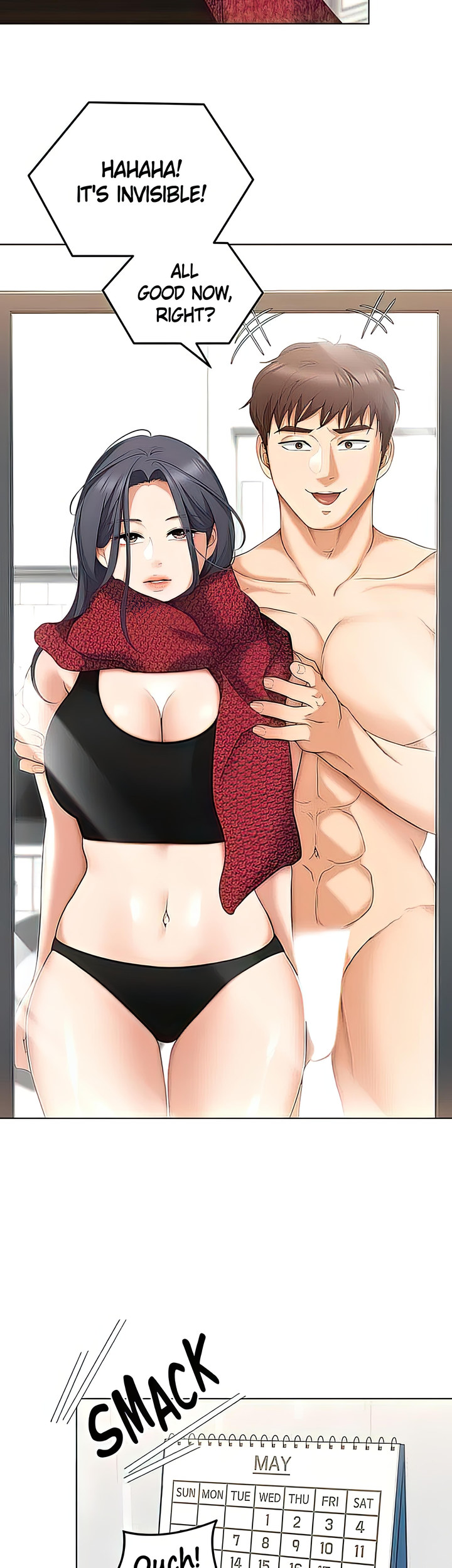 What’s for Today Dinner? - Chapter 64 [photo 28] - MangaPorn