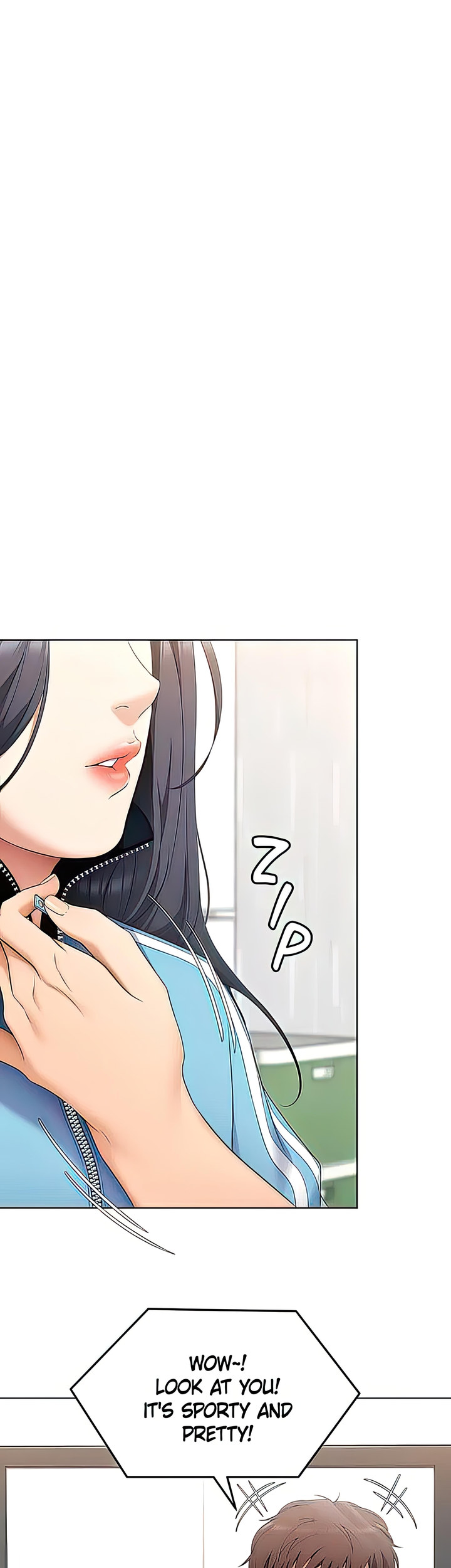 What’s for Today Dinner? - Chapter 64 [photo 31] - MangaPorn