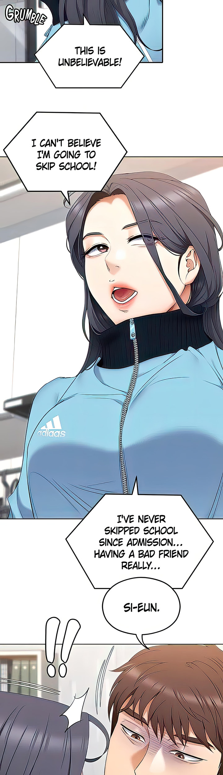 What’s for Today Dinner? - Chapter 64 [photo 36] - MangaPorn