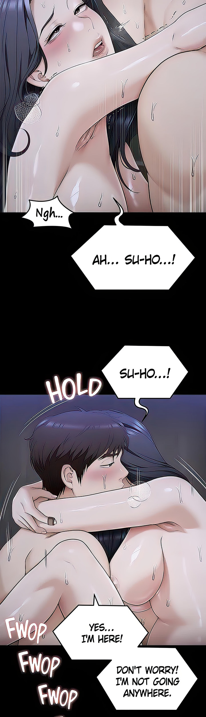 What’s for Today Dinner? - Chapter 64 [photo 4] - MangaPorn