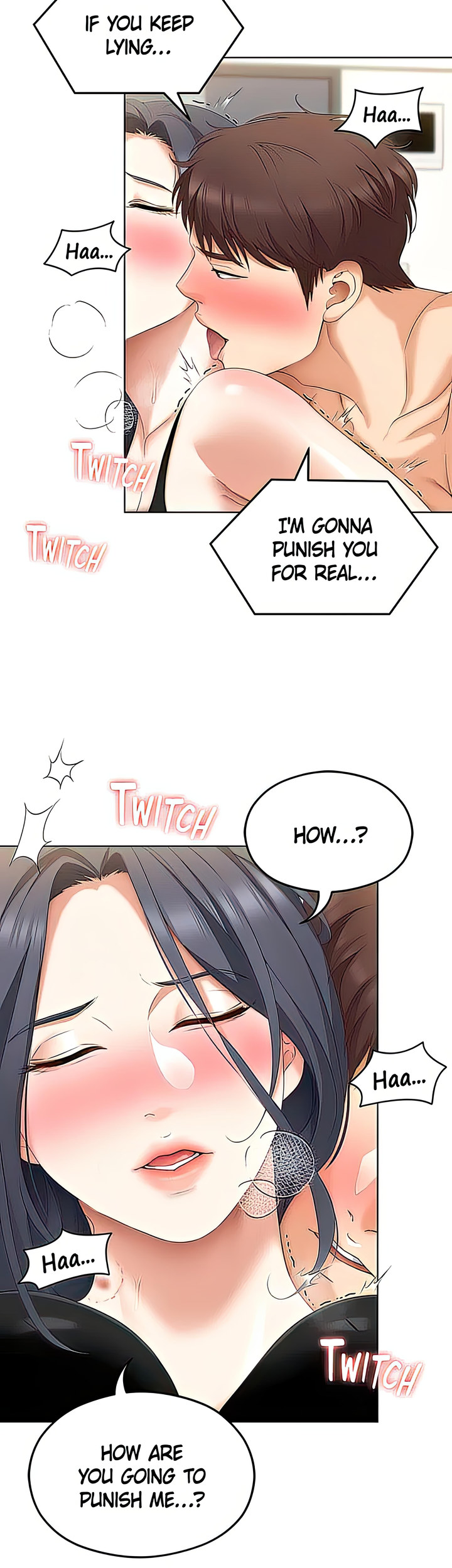 What’s for Today Dinner? - Chapter 64 [photo 42] - MangaPorn