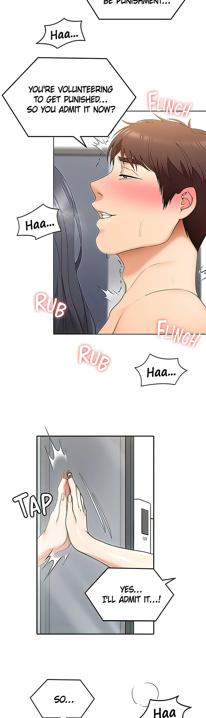 What’s for Today Dinner? - Chapter 64 [photo 46] - MangaPorn