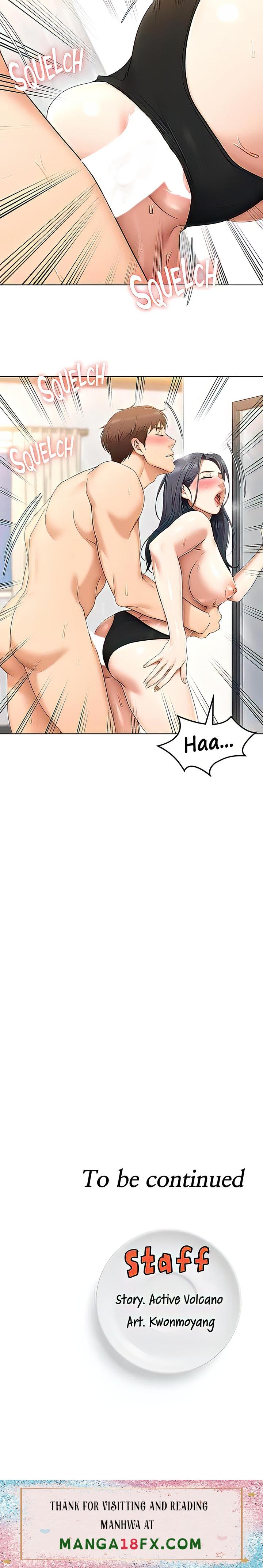 What’s for Today Dinner? - Chapter 64 [photo 51] - MangaPorn