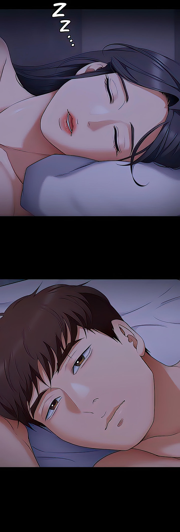 What’s for Today Dinner? - Chapter 64 [photo 6] - MangaPorn