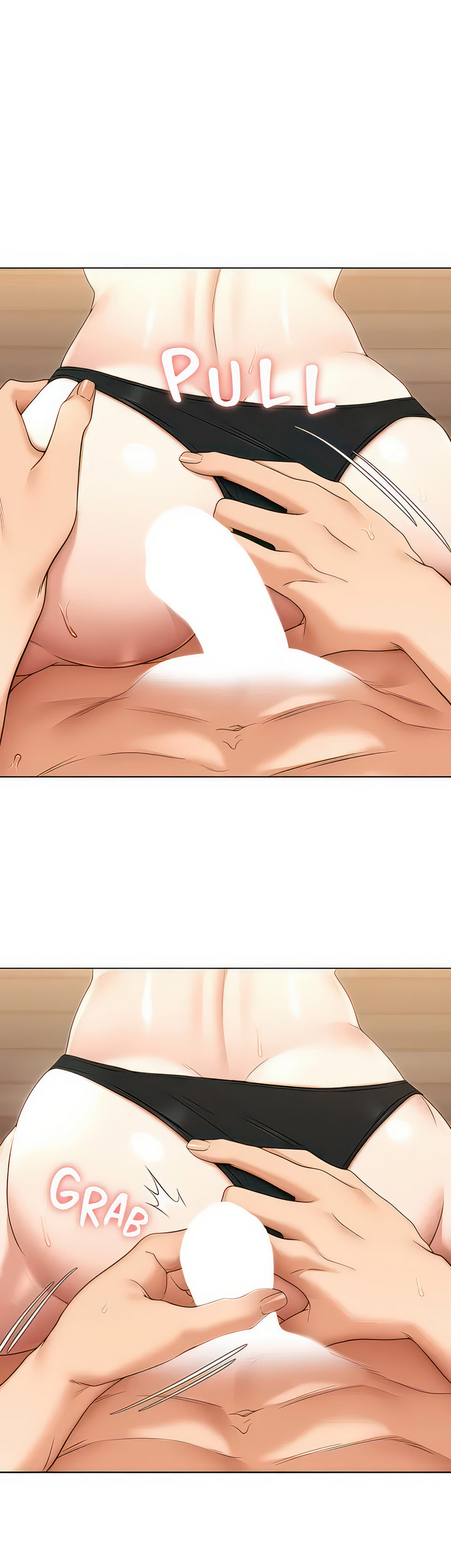 What’s for Today Dinner? - Chapter 65 [photo 1] - MangaPorn