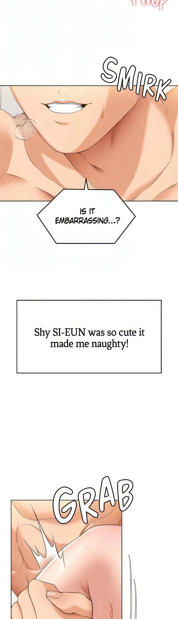 What’s for Today Dinner? - Chapter 65 [photo 12] - MangaPorn