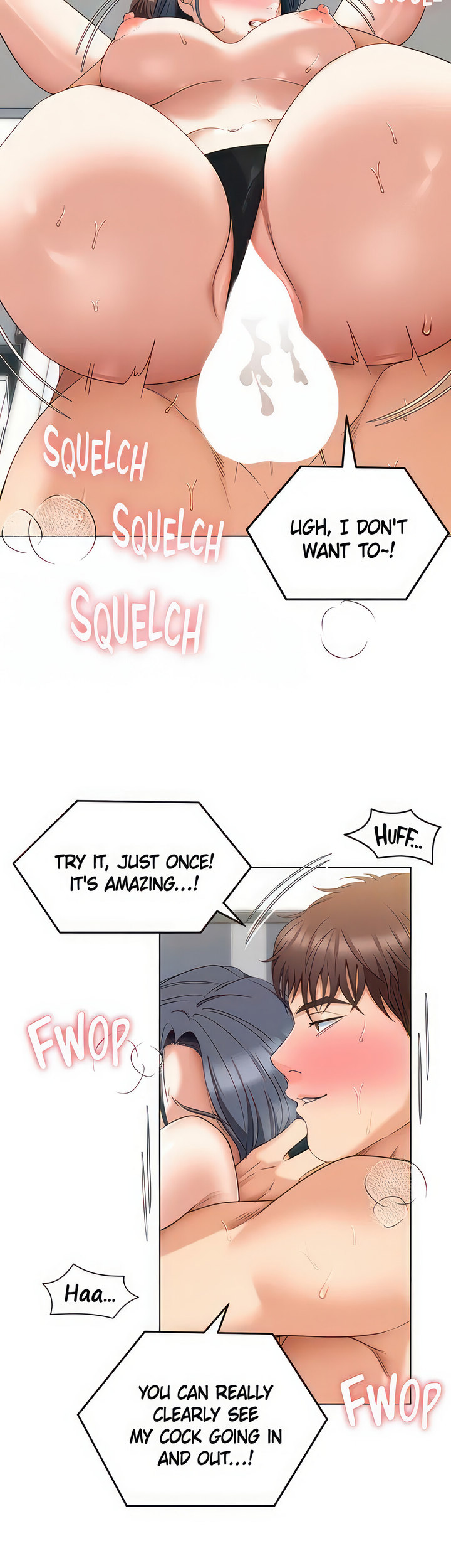 What’s for Today Dinner? - Chapter 65 [photo 18] - MangaPorn