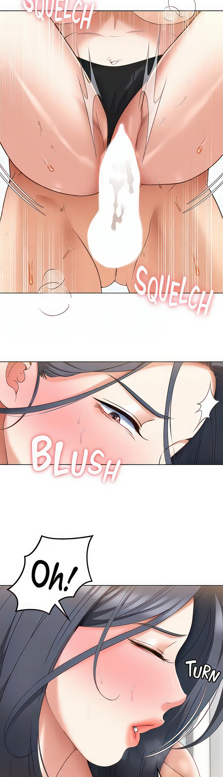 What’s for Today Dinner? - Chapter 65 [photo 20] - MangaPorn