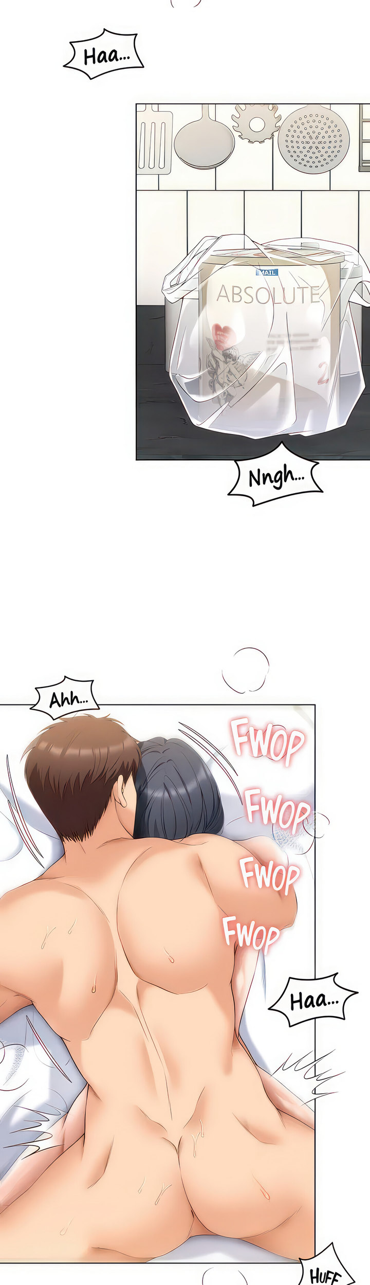 What’s for Today Dinner? - Chapter 65 [photo 26] - MangaPorn