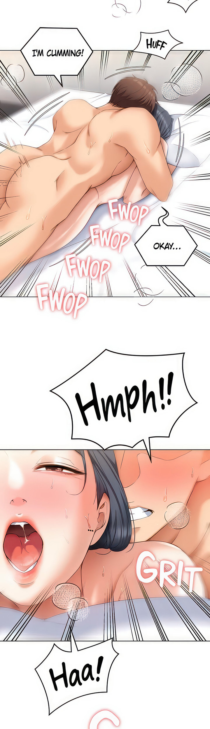 What’s for Today Dinner? - Chapter 65 [photo 27] - MangaPorn