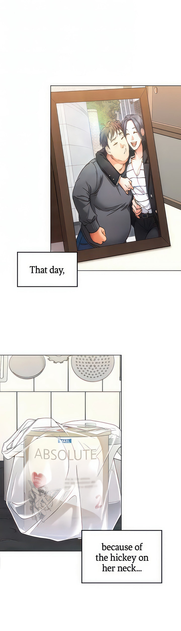 What’s for Today Dinner? - Chapter 65 [photo 34] - MangaPorn