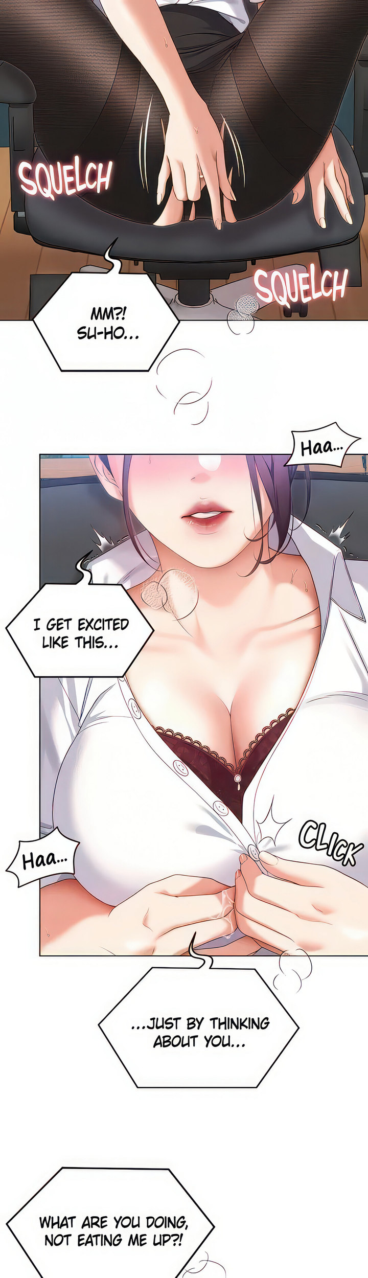 What’s for Today Dinner? - Chapter 66 [photo 14] - MangaPorn