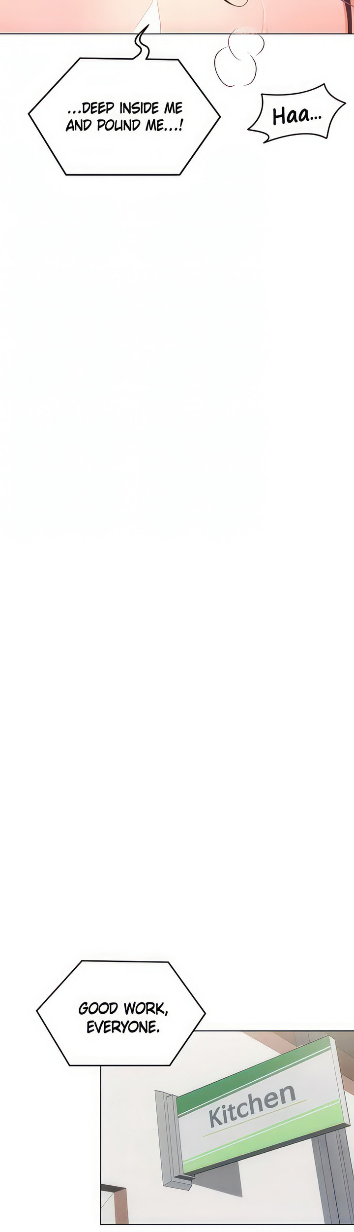 What’s for Today Dinner? - Chapter 66 [photo 16] - MangaPorn