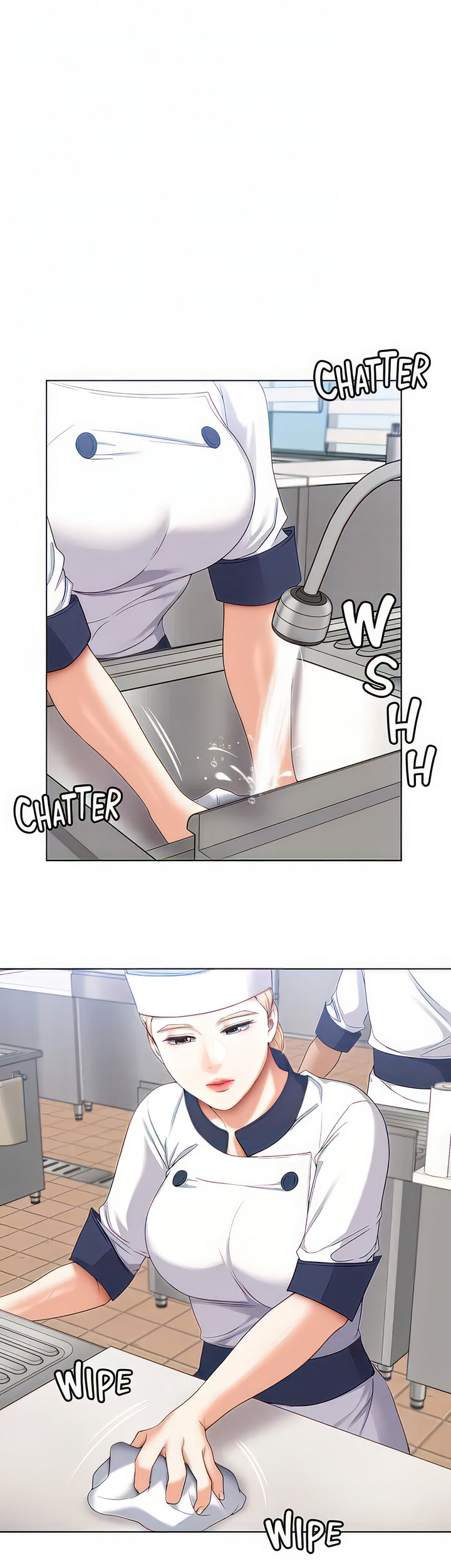 What’s for Today Dinner? - Chapter 66 [photo 19] - MangaPorn