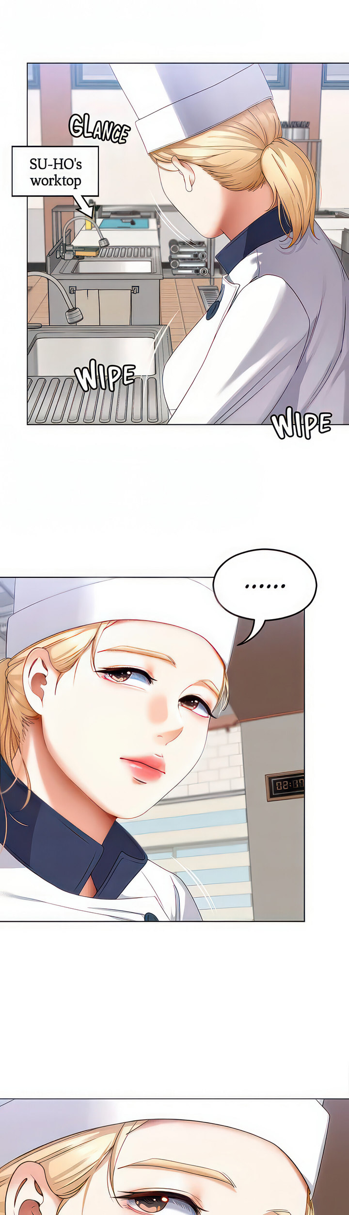 What’s for Today Dinner? - Chapter 66 [photo 20] - MangaPorn
