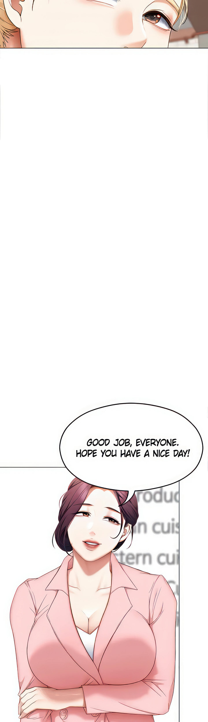 What’s for Today Dinner? - Chapter 66 [photo 21] - MangaPorn