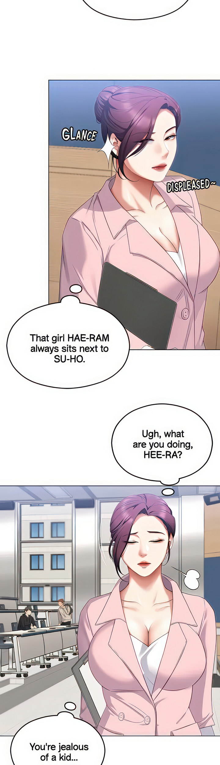 What’s for Today Dinner? - Chapter 66 [photo 23] - MangaPorn