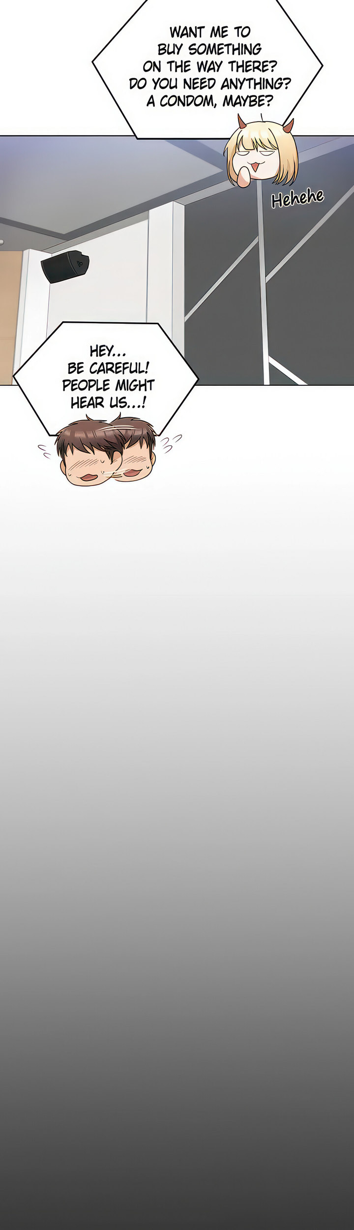 What’s for Today Dinner? - Chapter 66 [photo 27] - MangaPorn