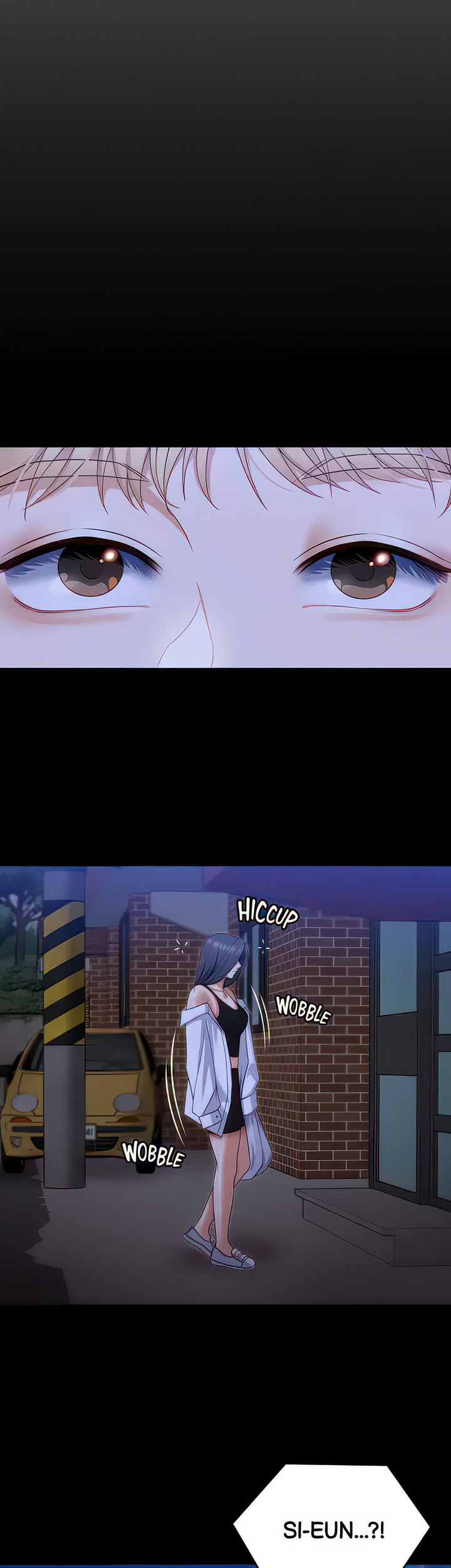 What’s for Today Dinner? - Chapter 66 [photo 28] - MangaPorn