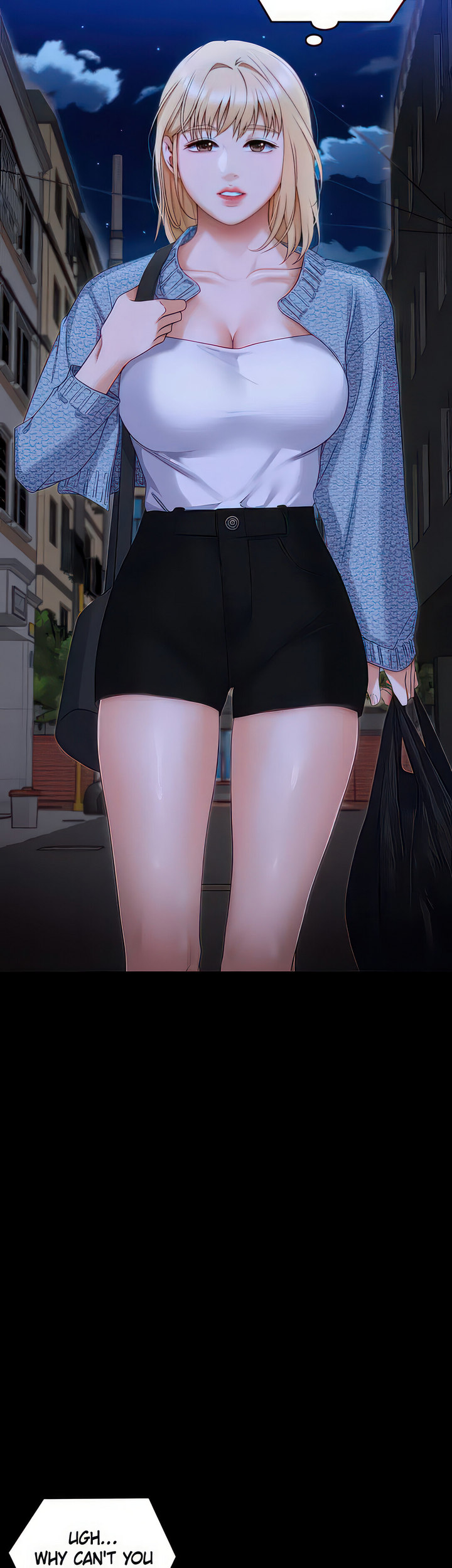 What’s for Today Dinner? - Chapter 66 [photo 29] - MangaPorn