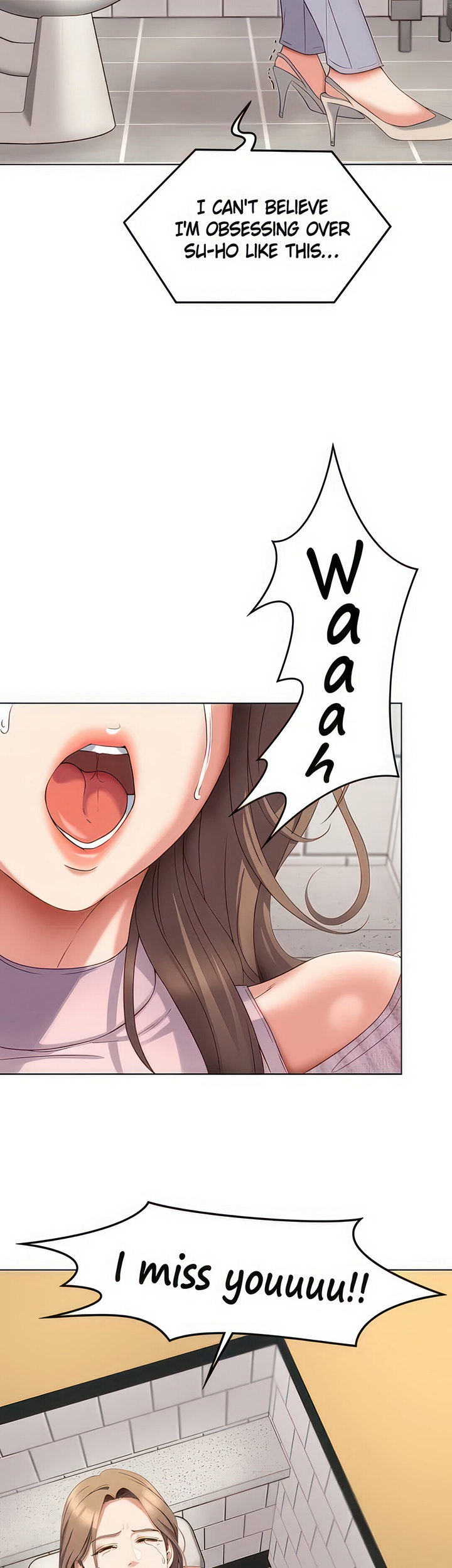 What’s for Today Dinner? - Chapter 66 [photo 3] - MangaPorn