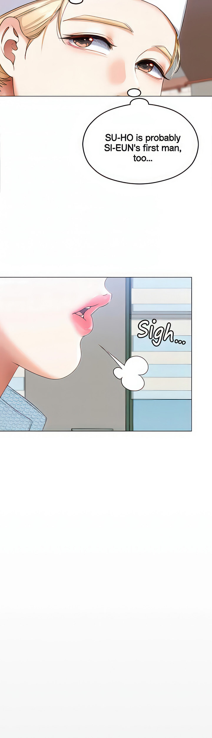 What’s for Today Dinner? - Chapter 66 [photo 35] - MangaPorn