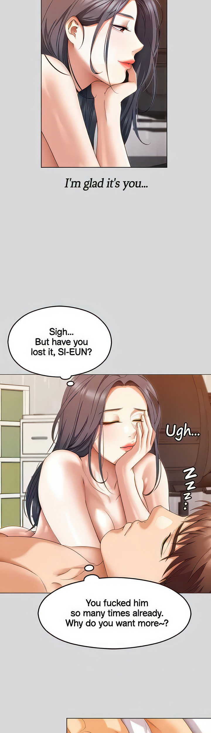 What’s for Today Dinner? - Chapter 66 [photo 38] - MangaPorn