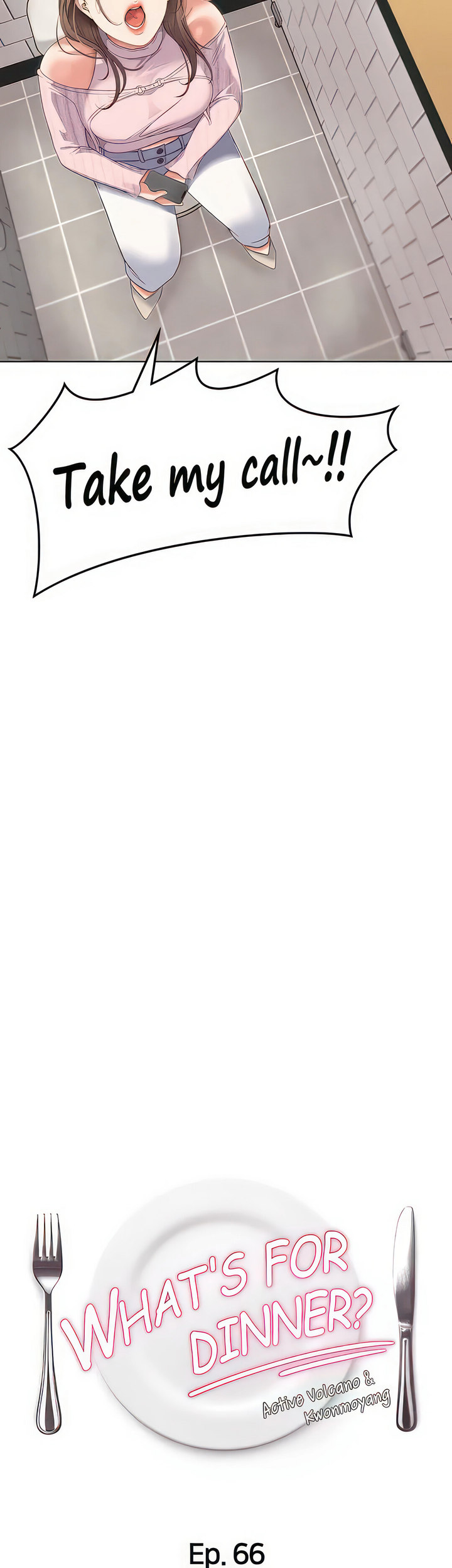 What’s for Today Dinner? - Chapter 66 [photo 4] - MangaPorn
