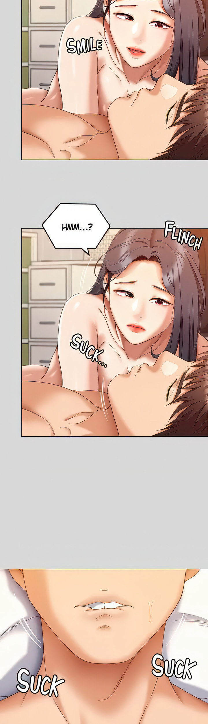 What’s for Today Dinner? - Chapter 66 [photo 43] - MangaPorn