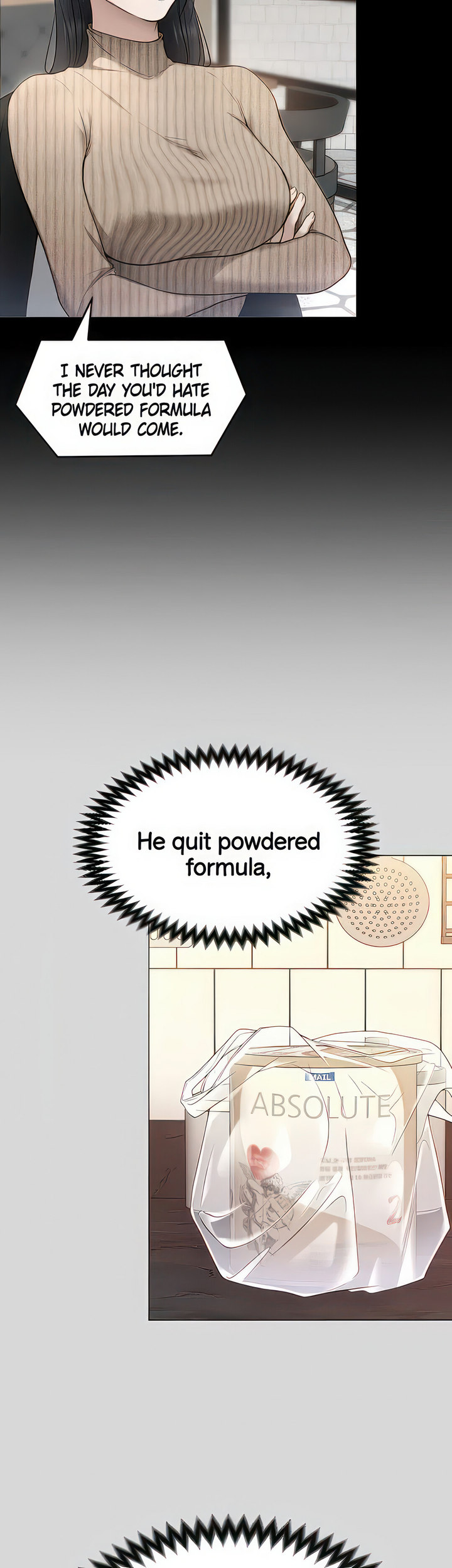 What’s for Today Dinner? - Chapter 66 [photo 46] - MangaPorn