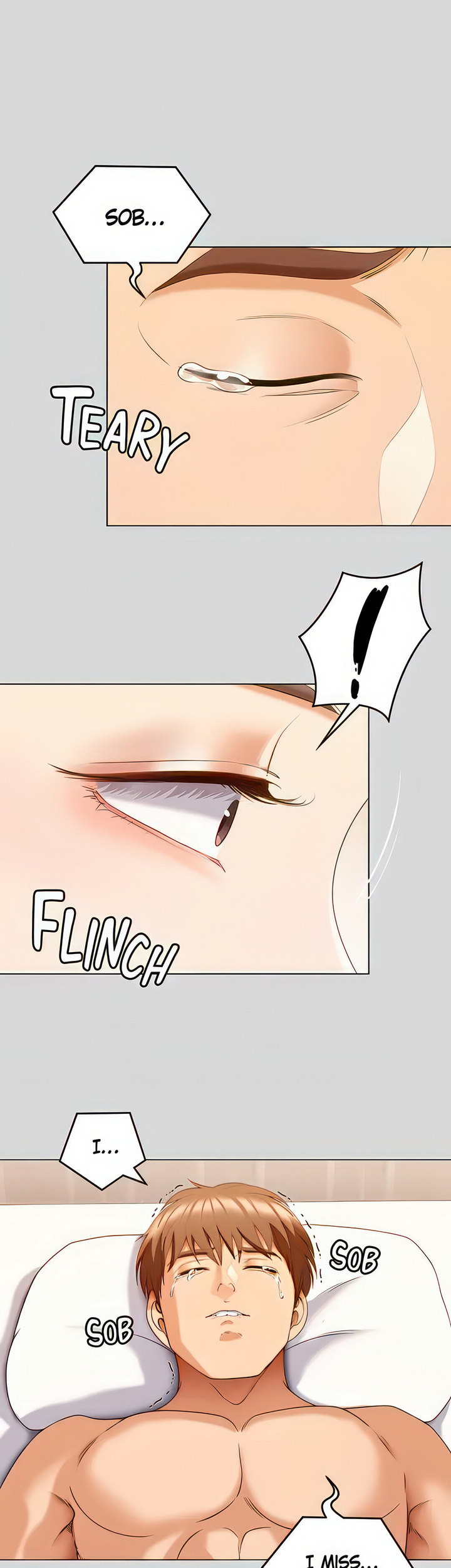 What’s for Today Dinner? - Chapter 66 [photo 48] - MangaPorn