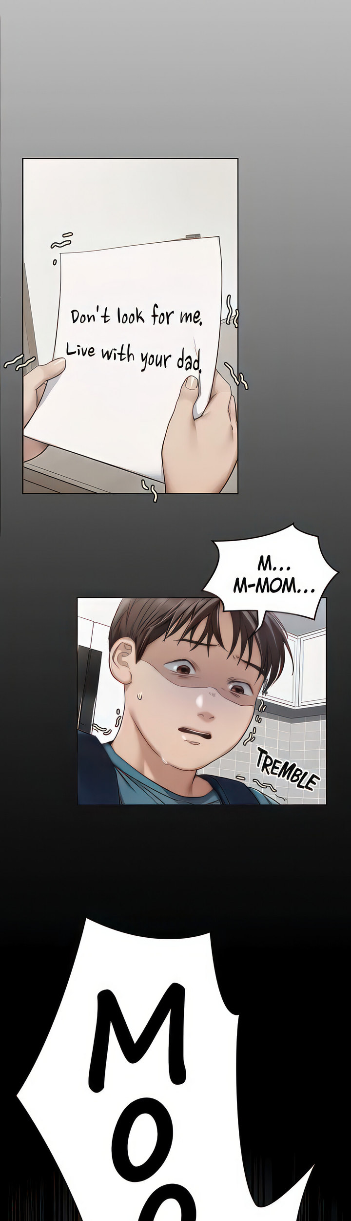 What’s for Today Dinner? - Chapter 66 [photo 50] - MangaPorn