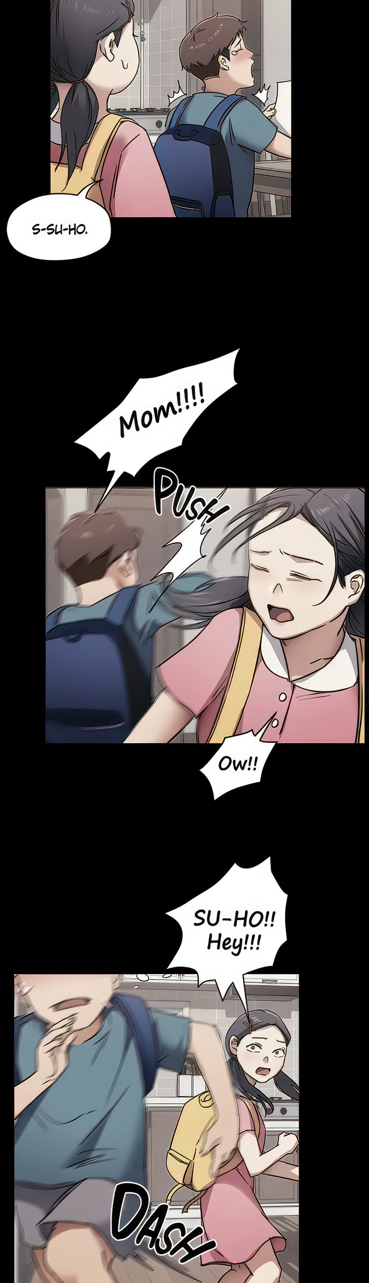 What’s for Today Dinner? - Chapter 66 [photo 52] - MangaPorn