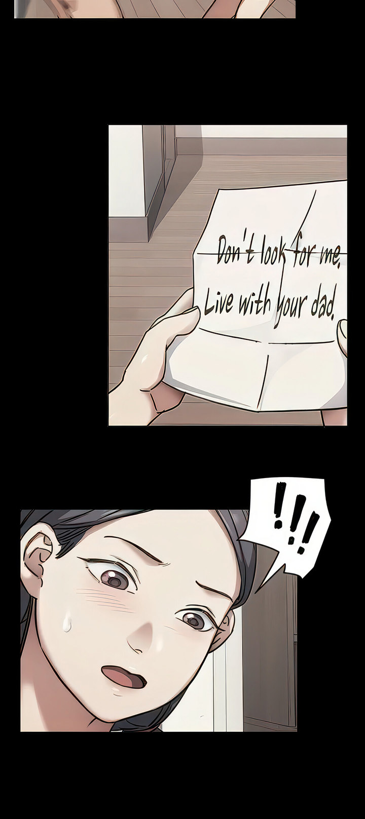 What’s for Today Dinner? - Chapter 66 [photo 53] - MangaPorn