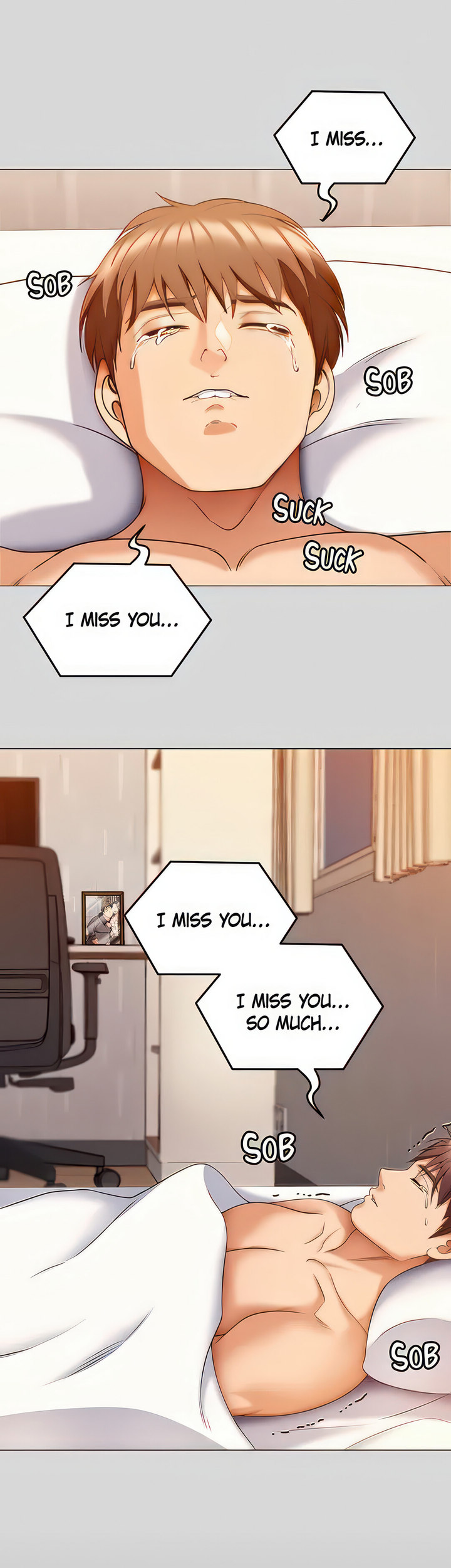 What’s for Today Dinner? - Chapter 66 [photo 59] - MangaPorn